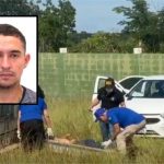 Corpo achado é de empresário que foi sequestrado em rua de Várzea Grande