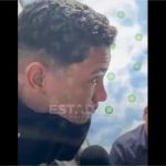 Suspeito que entregou ‘amigo’ para facção para não ser morto deixa DHPP sorrindo