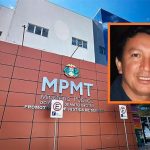 Mulher estuprada por policial civil procurou MP diretamente para fazer denúncia