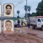 Identificados os quatro faccionados do CV mortos em confronto com a PM