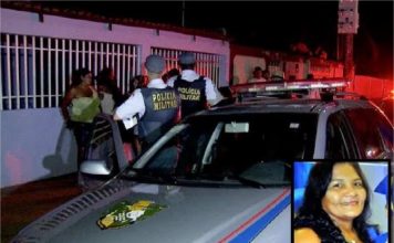 Condenado por feminicídio de professora em VG é preso pela PC onze anos após o crime