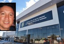 Vítima afirma ter sido estuprada 4 vezes em 12h por investidor na delegacia