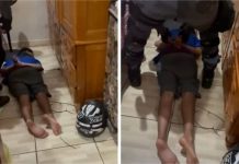 Polícia Militar estoura cativeiro e impede execução de mulher por faccionados; veja o vídeo