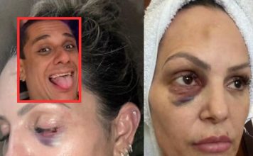 Juíza manda colocar tornozeleira eletrônica em policial que espancou personal em Cuiabá