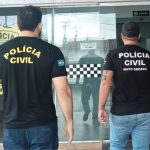 Bandido que deu apoio em furto de R$ 70 mil em Mounjaro e Ozempic é preso em Cuiabá