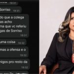 Delegada diz que foi ameaçada por parabenizar prisão de investigador acusado de crime sexual