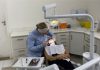 Cirurgiã-dentista alerta: Bactéria da gengiva pode afetar o coração