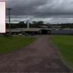 Detento foge após pular muro do CDP de Pontes e Lacerda