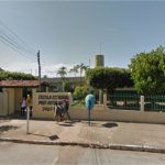 Alunos detonam bomba em banheiro de escola e vão parar na delegacia