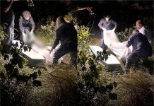 Ex-presidiário de MS é achado morto em Mato Grosso 4 dias após desaparecer