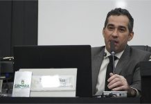 Após agressão de flanelinha, vereador propõe identificar trabalhadores com crachá e colete; veja vídeo