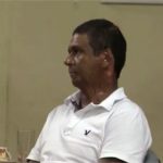 Vídeo: Foragido que matou esposa e ateou fogo no corpo na frente dos filhos na PB é preso em MT