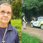 Freira de 82 anos é brutalmente assassinada a pauladas após invasão de homem em convento