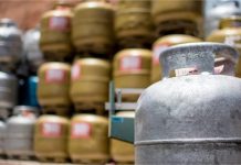 Lula sanciona lei que estabelece o programa Gás do Povo