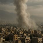 Mais uma guerra tem início: EUA e Israel atacam Irã que faz retaliação com mísseis