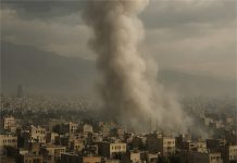 Mais uma guerra tem início: EUA e Israel atacam Irã que faz retaliação com mísseis