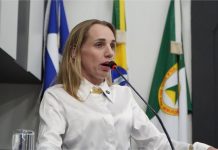 Vereadora de Cuiabá propõe autorizar porte de spray de pimenta para mulheres