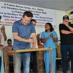 Governo de MT autoriza duplicação da MT-240 e construção de ponte em MT