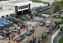 Maior operação da Polícia Civil contra facções criminosas em Sorriso resulta em 77 condenações