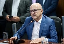 Pivetta promete concurso para guardas municipais: “Cerco ao crime”