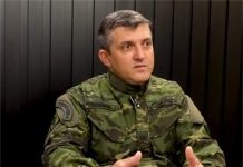 ‘Marginal só tem medo da Polícia; não tem mais medo da justiça’, diz tenente-coronel do Gefron (vídeo)