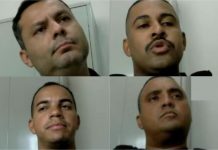 STJ manda prender policiais acusados de simular confronto para esconder arma que matou advogado