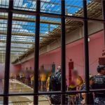 Preso articulava venda de celulares por até R$ 800 com auxílio de policiais penais