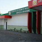 Bebê é internado com hematomas pelo corpo; mãe e babá são investigadas