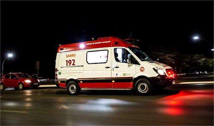 Menina de 3 anos morre afogada em piscina de clube em Cuiabá