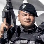 Sargento da PM morre após perder controle de moto e bater contra meio-fio em VG