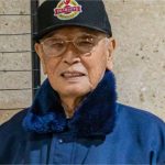 Morre em Mato Grosso artista plástico sobrevivente da bomba atômica de Nagasaki