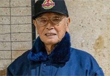 Morre em Mato Grosso artista plástico sobrevivente da bomba atômica de Nagasaki