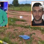 Suspeito de matar amigo em bebedeira é preso com carro da vítima após fugir de MT para Goiás