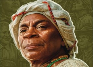 Estrelado por Zezé Motta, filme ‘Mãe Bonifácia’ ganha data de estreia em Cuiabá