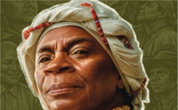 Estrelado por Zezé Motta, filme ‘Mãe Bonifácia’ ganha data de estreia em Cuiabá