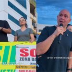 Abilio: Sou o ‘pior prefeito’ para a esquerda e estou pouco me lixando para esses 35%