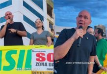 Abilio: Sou o ‘pior prefeito’ para a esquerda e estou pouco me lixando para esses 35%