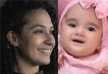 Mãe de criança que morreu em acidente não resiste e morre um mês depois