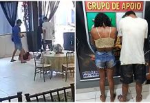 Adolescente confessa e entrega comparsas em VG; assista