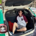 Adolescente que matou o próprio tio é apreendido depois de lavar e descartar faca