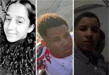 Tragédia: Três adolescentes morrem em acidente entre motos em cidade de MT