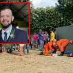 Advogado de MT morre aos 33 anos em batida entre moto e caminhonete; vídeo