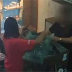 Bandidos atacam duas joalheiras em Cuiabá; empresário é baleado