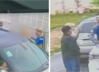 Casal é sequestrado durante roubo em bairro nobre de Cuiabá; veja vídeo