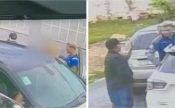 Casal é sequestrado durante roubo em bairro nobre de Cuiabá; veja vídeo