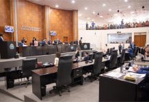 Deputados aprovam projeto do Governo que cria Gabinete de Enfrentamento à Violência Contra as Mulheres