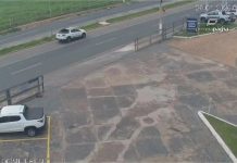 Juíza aponta que motorista poderia ter evitado morte de idosa em Várzea Grande; vídeo