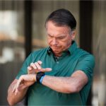 PGR diz a Moraes que é a favor da prisão domiciliar para Bolsonaro