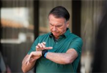 PGR diz a Moraes que é a favor da prisão domiciliar para Bolsonaro