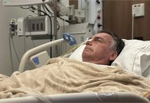 Com quadro de saúde grave, Bolsonaro segue na UTI com ‘antibióticos potentes’ para pneumonia
